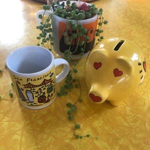 ❣️San Francisco souvenirs❣️